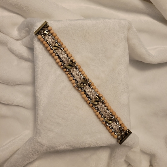 Magnetic bracelet - Picture 1 of 9